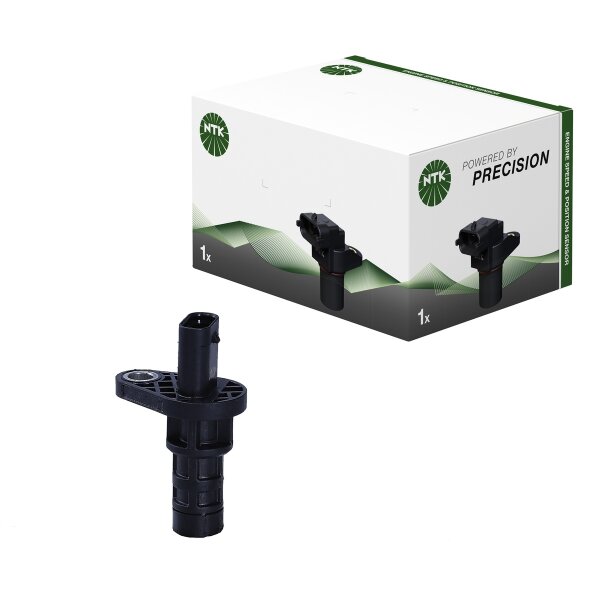 Pulse generator crankshaft 3-pole without cable NTK for FIAT PUNTO and others