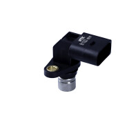 Sensor camshaft position 3-pin without cable NTK for VW GOLF IV and others