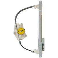 Fensterheber hinten rechts elektrisch VALEO für AUDI...