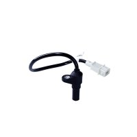 Pulse generator crankshaft 2-pole with cable NTK for VOLVO S70 and others