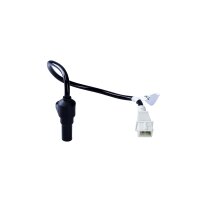 Pulse generator crankshaft 2-pole with cable NTK for VOLVO S70 and others