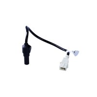 Impulsgeber Kurbelwelle mit Kabel 2 Kontakte NTK für...