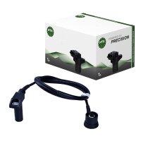 Impulsgeber Kurbelwelle mit Kabel 2 Kontakte NTK für...