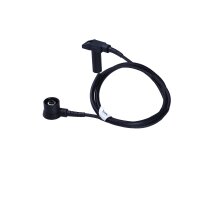 Impulsgeber Kurbelwelle mit Kabel 2 Kontakte NTK für OPEL CORSA D