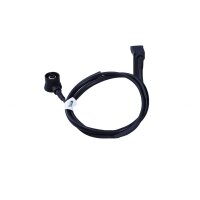 Impulsgeber Kurbelwelle mit Kabel 2 Kontakte NTK für OPEL CORSA D