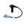 Impulsgeber Kurbelwelle mit Kabel 3 Kontakte NTK für VW LT 28-46