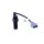 Impulsgeber Kurbelwelle mit Kabel 3 Kontakte NTK für VW LT 28-46