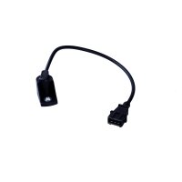Sensor Nockenwellenposition mit Kabel 3 Kontakte NTK...