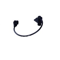 Sensor Nockenwellenposition mit Kabel 3 Kontakte NTK für OPEL ASTRA J