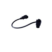 Sensor camshaft position 3-pin with cable NTK for e.g. OPEL VECTRA B