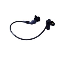 Sensor Nockenwellenposition mit Kabel 3 Kontakte NTK für BMW 3 (E36)