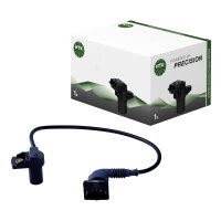 Sensor camshaft position 3-pin with cable NTK for BMW 5...