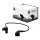 Sensor Nockenwellenposition mit Kabel 3 Kontakte NTK für BMW 3 (E36)