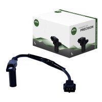 Pulse generator crankshaft 3-pole with cable NTK for FIAT...