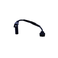 Pulse generator crankshaft 3-pole with cable NTK for FIAT...