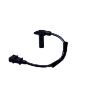 Pulse generator crankshaft 3-pole with cable NTK for FIAT CROMA