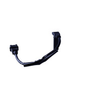 Pulse generator crankshaft 3-pole with cable NTK for FIAT CROMA