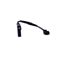 Pulse generator crankshaft 3-pole with cable NTK for FIAT CROMA