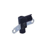 Crankshaft pulse sensor 2 contacts NTK for RENAULT CLIO II