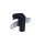 Crankshaft pulse sensor 2 contacts NTK for RENAULT CLIO II
