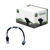 Impulsgeber Kurbelwelle mit Kabel 3 Kontakte NTK für...