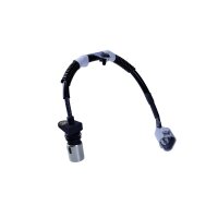 Impulsgeber Kurbelwelle mit Kabel 3 Kontakte NTK für TOYOTA AVENSIS Stufenheck
