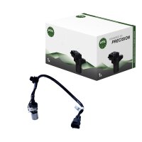 Impulsgeber Kurbelwelle mit Kabel 2 Kontakte NTK für...