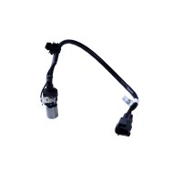 Impulsgeber Kurbelwelle mit Kabel 2 Kontakte NTK für...