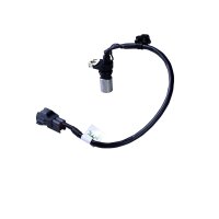 Impulsgeber Kurbelwelle mit Kabel 2 Kontakte NTK für OPEL ASTRA J