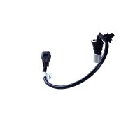 Impulsgeber Kurbelwelle mit Kabel 2 Kontakte NTK für OPEL ASTRA J