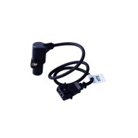 Impulsgeber Kurbelwelle mit Kabel 3 Kontakte NTK für VW GOLF III