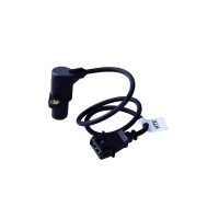 Pulse generator crankshaft 3-pole with cable NTK for e.g. VW GOLF III