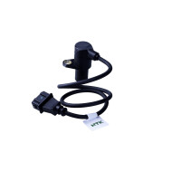 Pulse generator crankshaft 3-pole with cable NTK for e.g. VW GOLF III