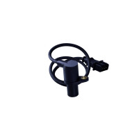 Pulse generator crankshaft 3-pole with cable NTK for e.g. VW GOLF III