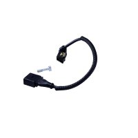 Impulsgeber Kurbelwelle mit Kabel 3 Kontakte NTK für AUDI A3 (8P1)