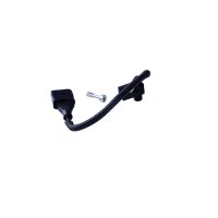 Impulsgeber Kurbelwelle mit Kabel 3 Kontakte NTK für AUDI A3 (8P1)