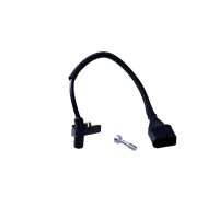 Impulsgeber Kurbelwelle mit Kabel 3 Kontakte NTK für AUDI A3 (8P1)