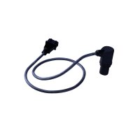 Impulsgeber Kurbelwelle mit Kabel 3 Kontakte NTK für VW GOLF IV