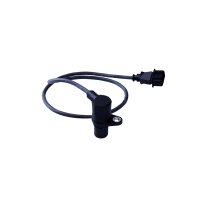 Impulsgeber Kurbelwelle mit Kabel 3 Kontakte NTK für VW GOLF IV