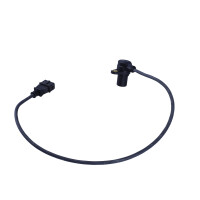 Pulse generator crankshaft 3-pole with cable NTK for AUDI A4 B5 and others