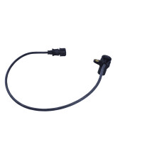 Pulse generator crankshaft 3-pole with cable NTK for AUDI A4 B5 and others