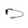 Impulsgeber Kurbelwelle mit Kabel 3 Kontakte NTK für OPEL ASTRA J