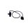Impulsgeber Kurbelwelle mit Kabel 3 Kontakte NTK für OPEL ASTRA J