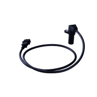 Pulse generator crankshaft 3-pole with cable NTK for e.g. OPEL CORSA B