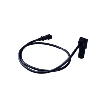 Pulse generator crankshaft 3-pole with cable NTK for e.g. OPEL CORSA B