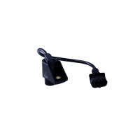 Sensor Nockenwellenposition mit Kabel 3 Kontakte NTK für OPEL OMEGA B