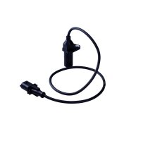 Impulsgeber Kurbelwelle mit Kabel 2 Kontakte NTK für OPEL ASTRA H