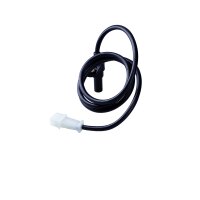 Crankshaft pulse sensor with cable 2 contacts NTK for VOLVO S40 I