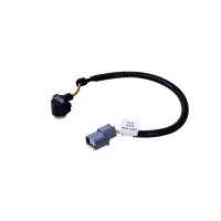 Impulsgeber Kurbelwelle mit Kabel 3 Kontakte NTK für OPEL INSIGNIA A