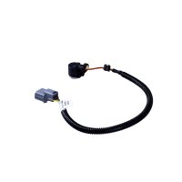 Impulsgeber Kurbelwelle mit Kabel 3 Kontakte NTK für OPEL INSIGNIA A